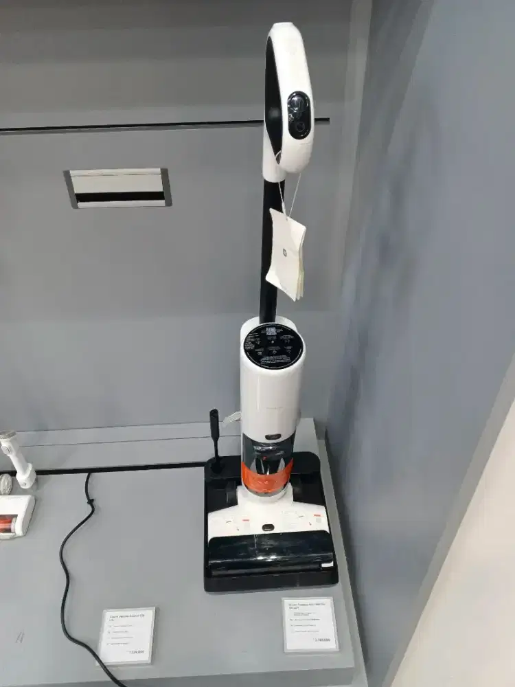 XIAOMI TRUCLEAN W20 WET DRY VACUUM