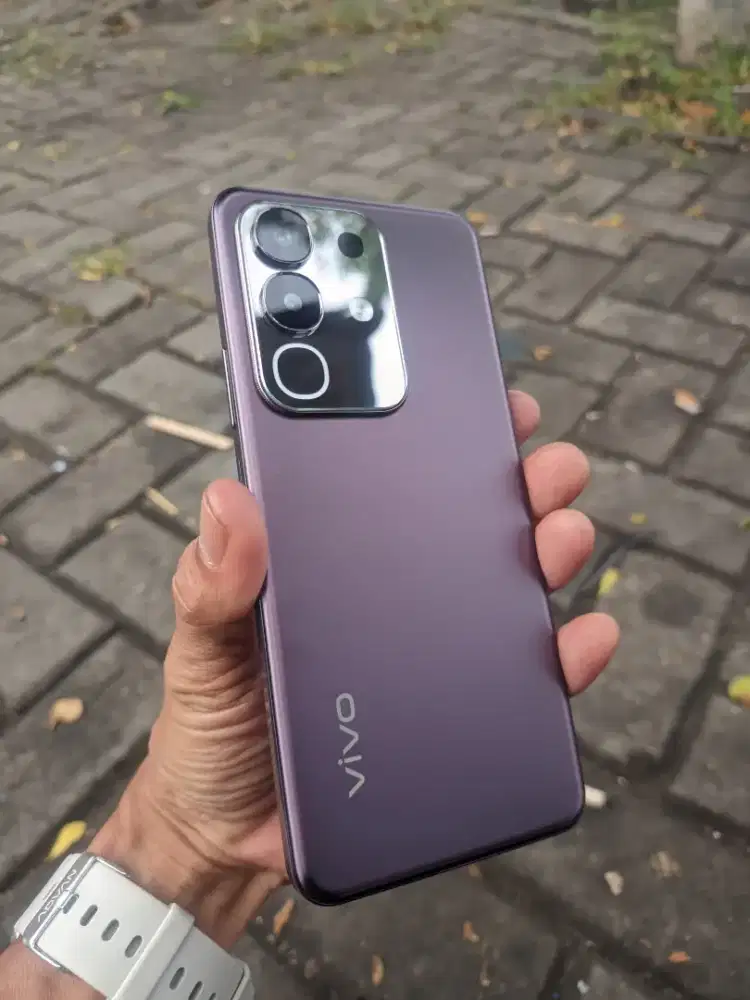 Vivo Y29 Ram 8+8/128 GB