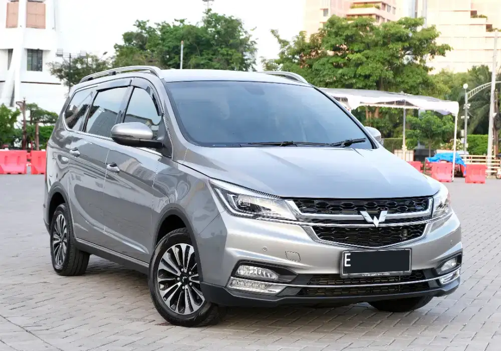 2022 New Cortez EX, Nol Spet, Pajak Panjang, Facelift