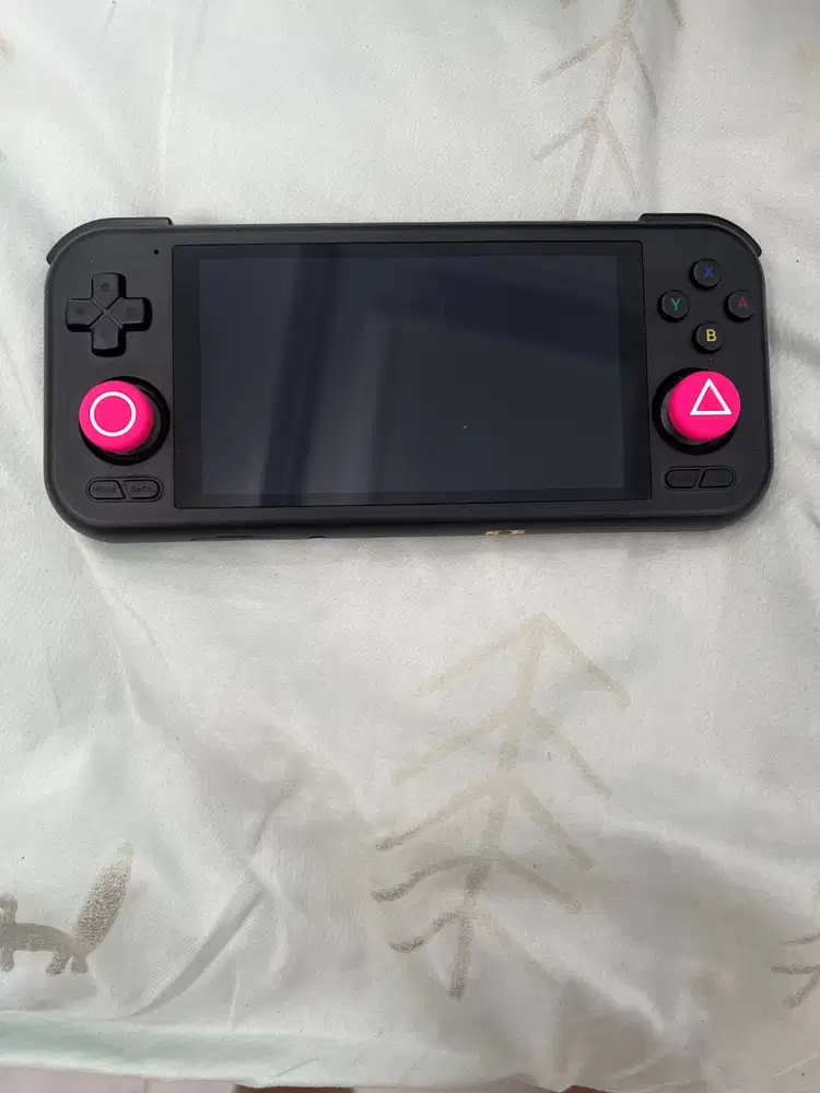 Retroid Pocket 4 Pro Handheld Game Console Retro