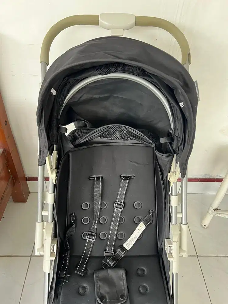 Stroller Bayi Babydoes Olla R