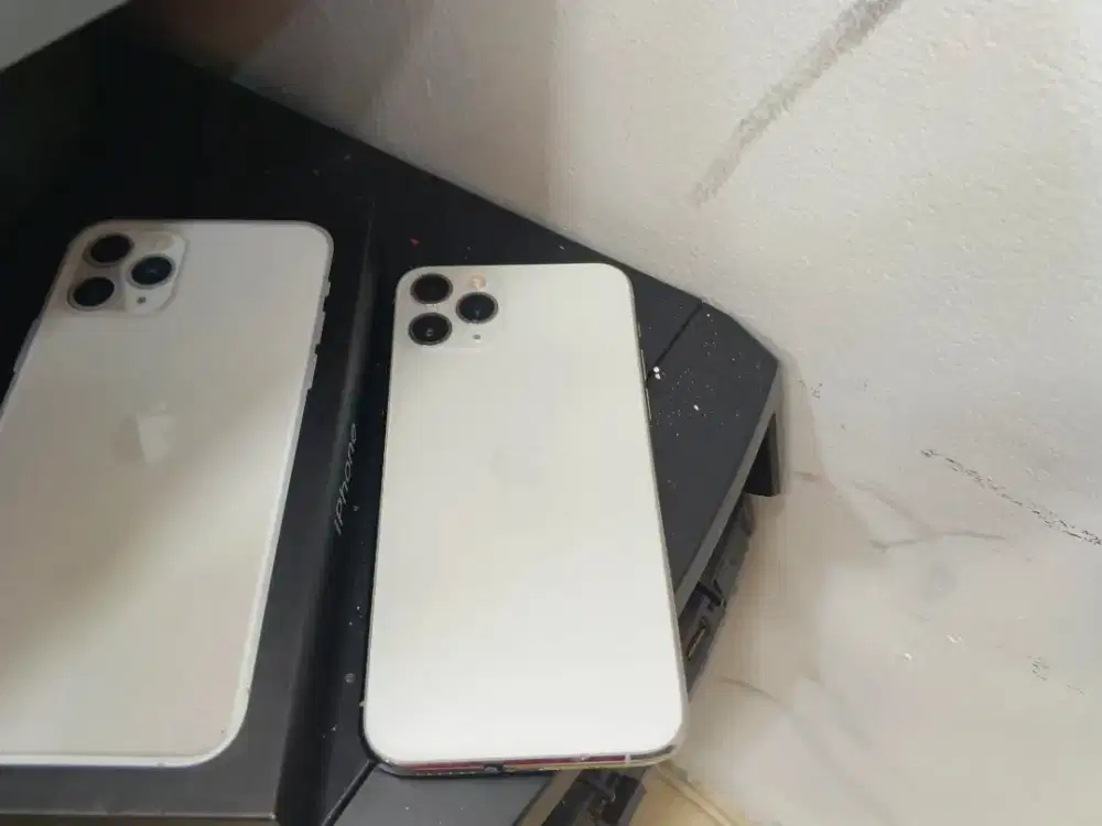 Iphone 11 pro 256gb masih terdepan