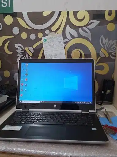 PEMBARUAN DAN PERBAIKAN WINDOWS | MARCO IT SOLUTION LAMPUNG