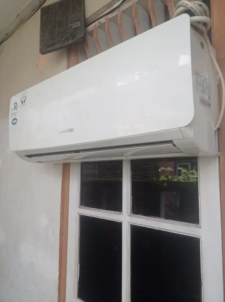 Jual cepat AC Changhong Made' in Thingkok Original