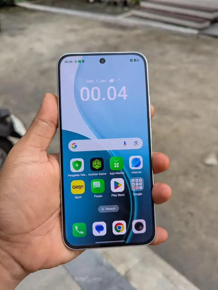 Oppo Reno 14F 5G