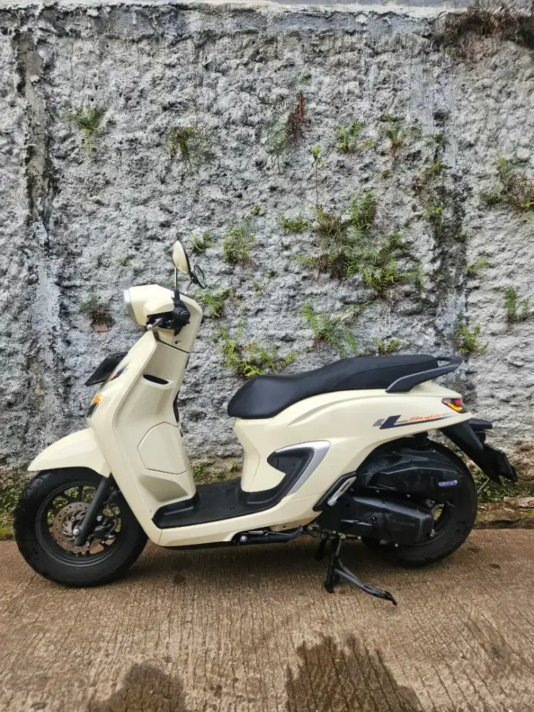 Honda Stylo 2024