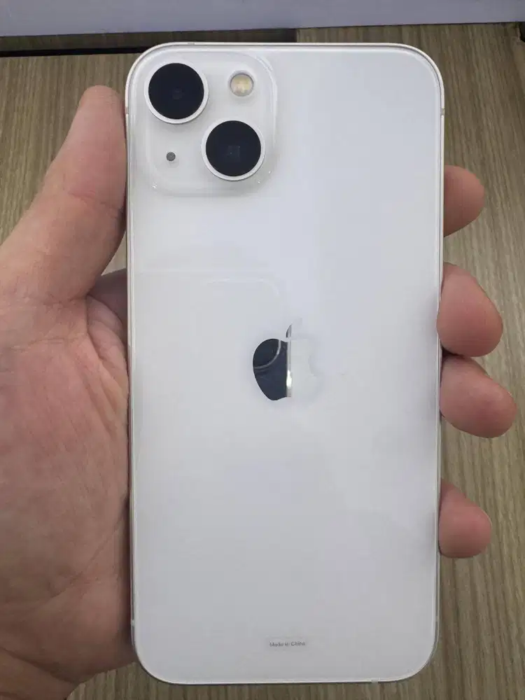 iPhone 13 128GB Starlight IBOX