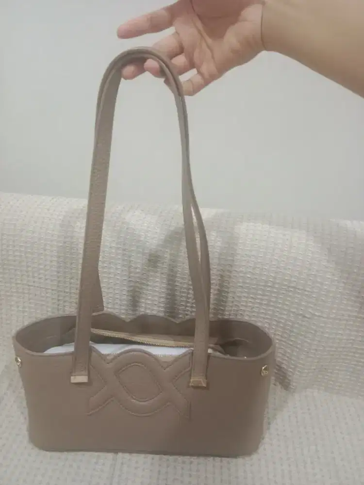 Tas Preeloved Pribadi Masih baru jarang dipakai