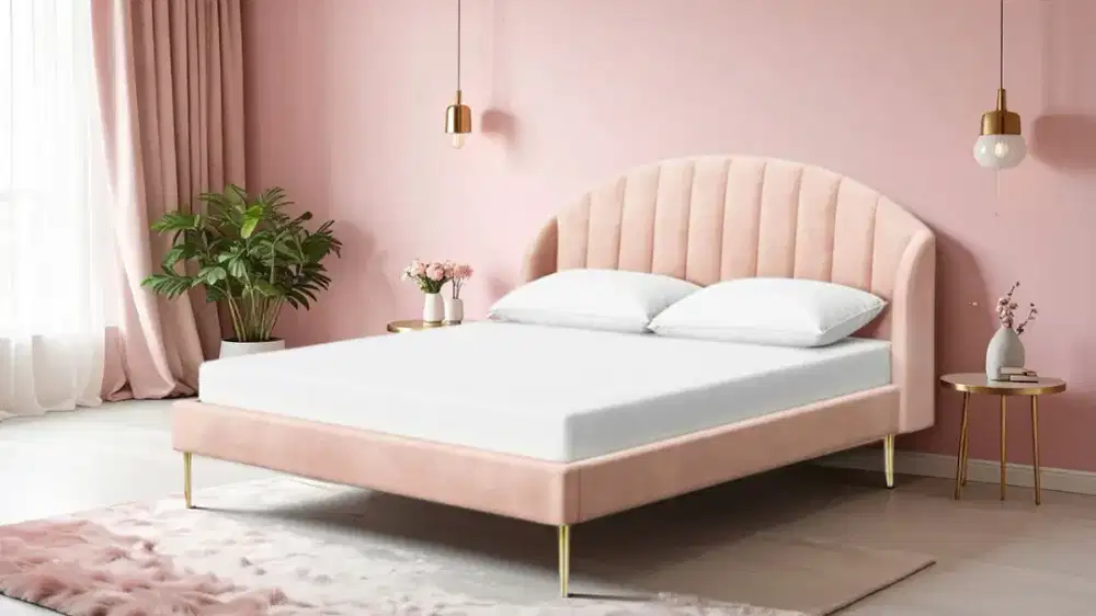 cicilan kredit kasur dibogor pakai home credit