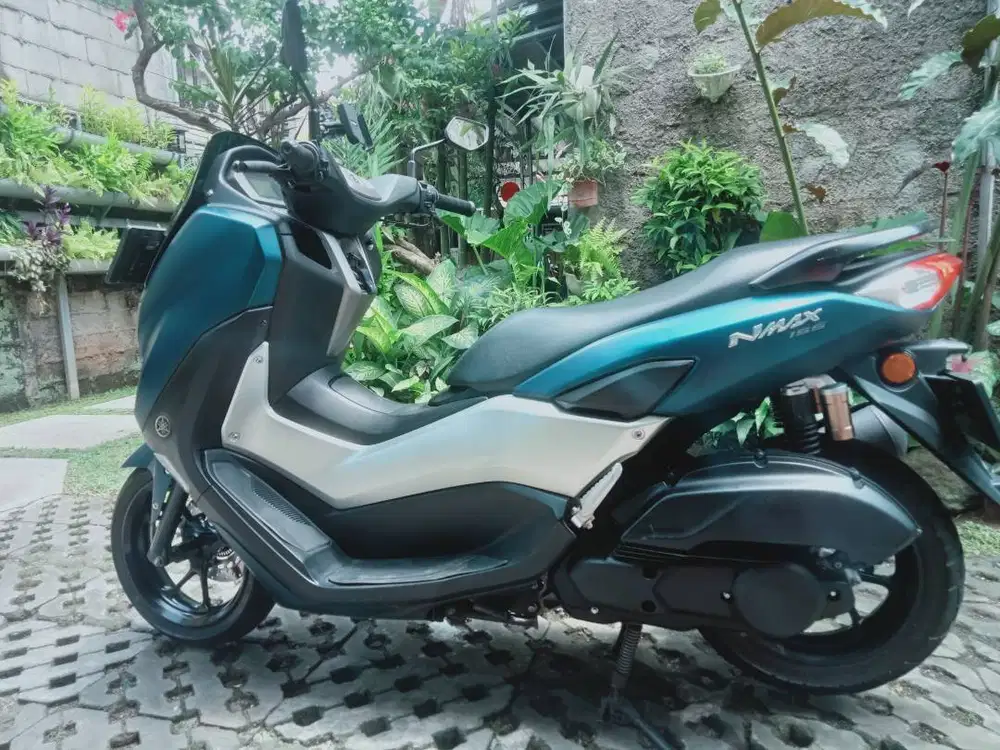 NMAX NEW 2022 FULLSET