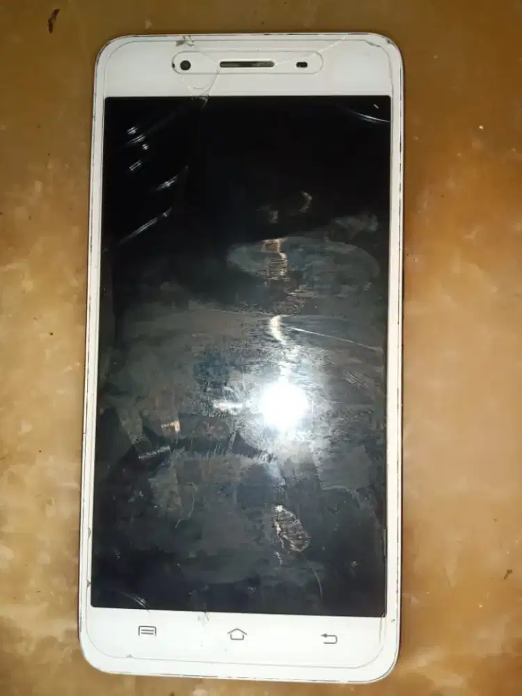 Di jual Vivo Y55A
