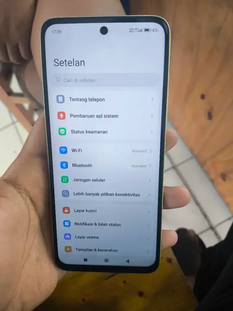 Redmi 13 8/256 Fullset