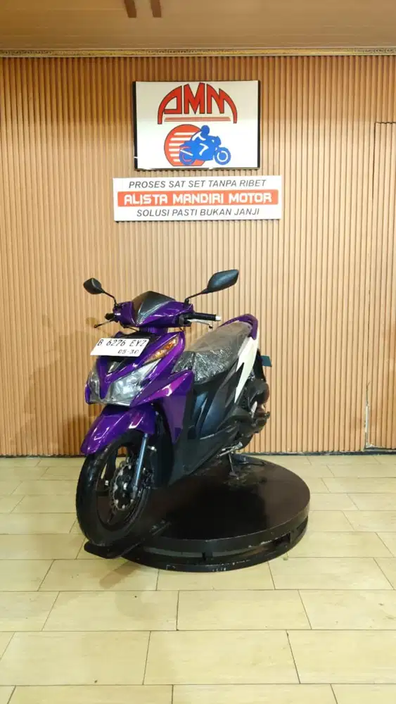 VARIO 125 KZR 2012, CASH ONLY, SHOPEE,