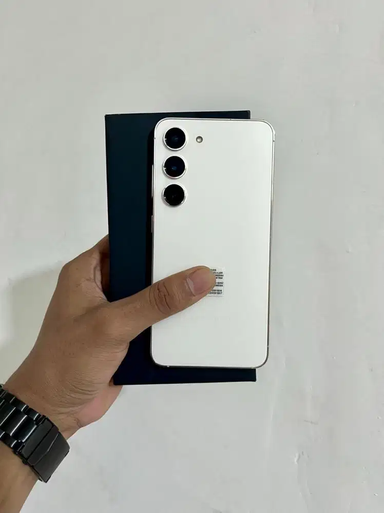 Samsung S23 Ram 8GB/128GB