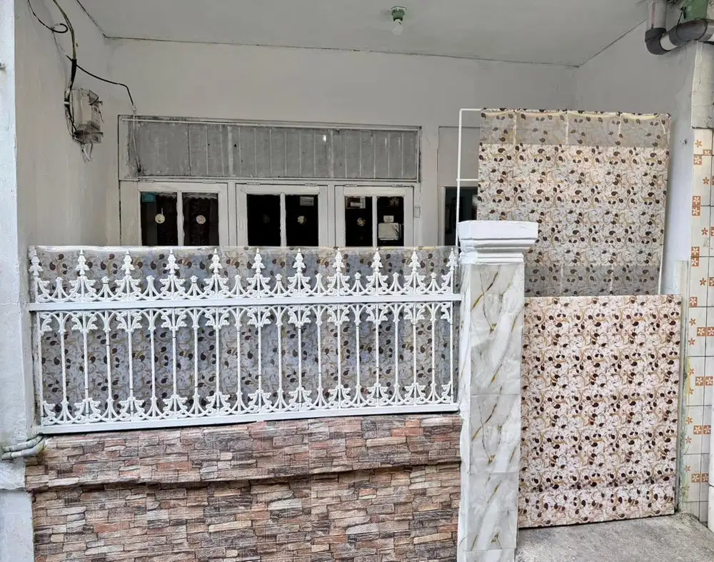 Dijual rumah Jakarta Barat (HARGA NEGO)