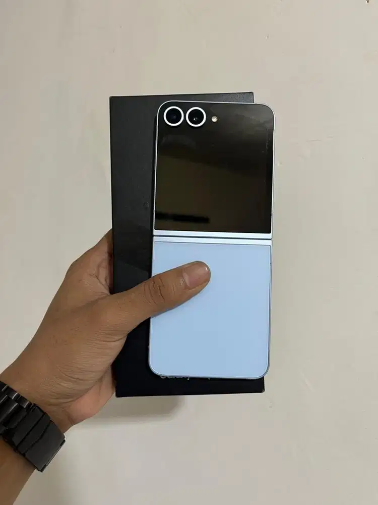 Samsung Z Flip6 12GB/256GB