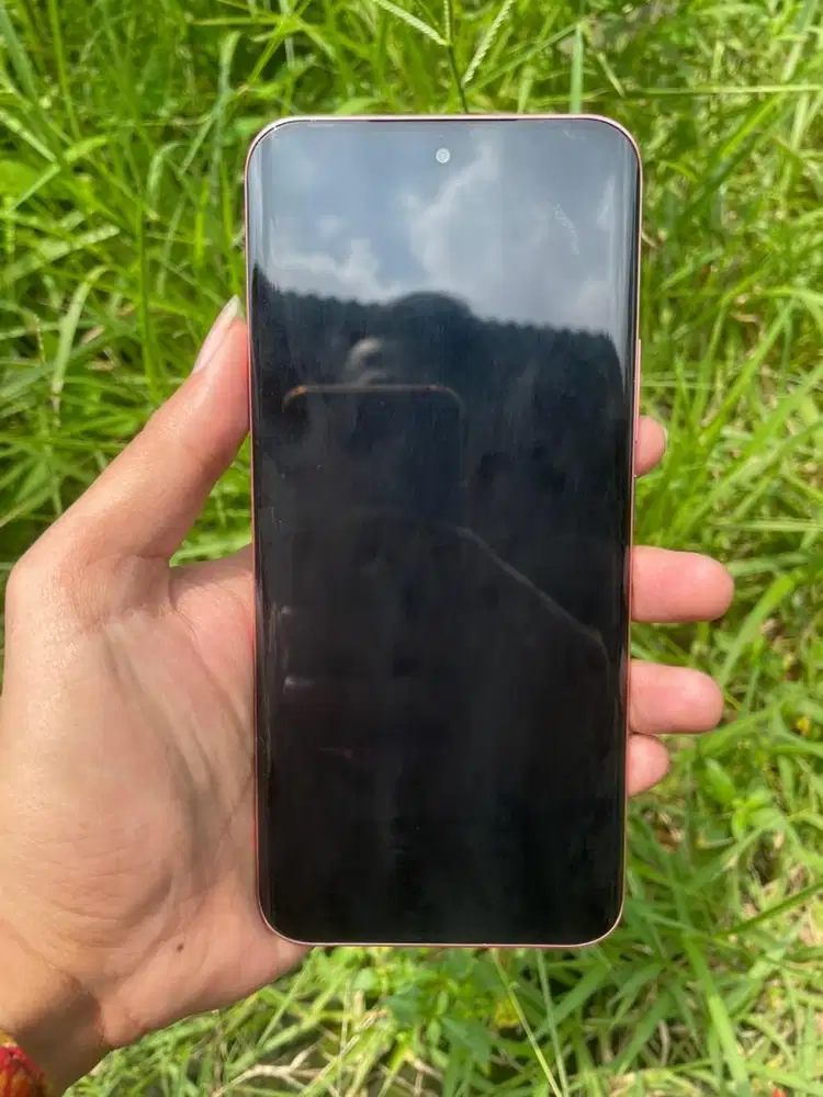 Infinix Hot 60pro plus 8+8/256 seperti baru