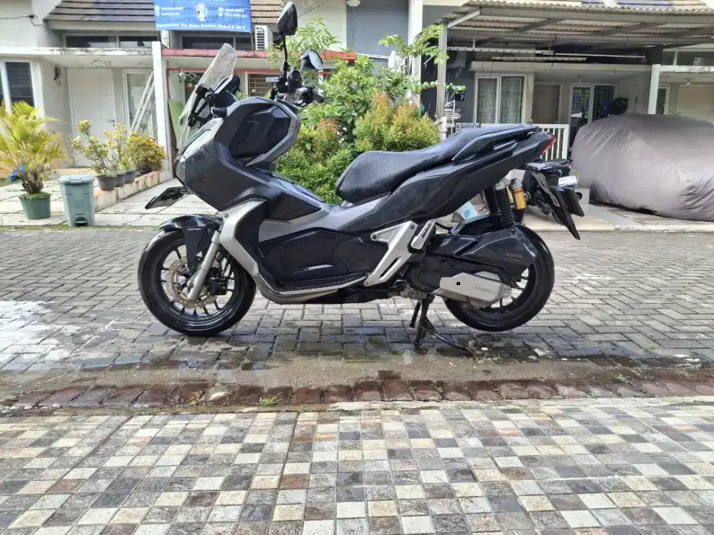 Honda ADV tahun 2019