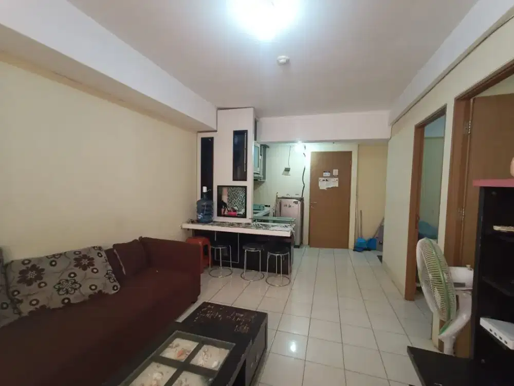 Dijual Apartemen Gading Icon Pulogadung Murah