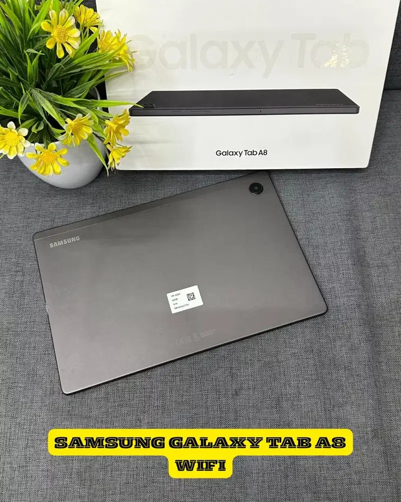 Samsung Tab A8 4/64gb wifi