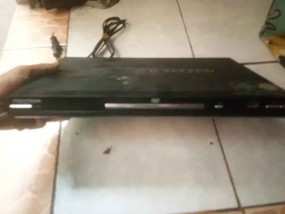 DVD POLYTRON ( USB )