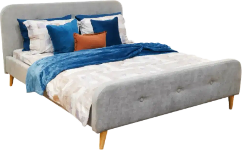 cicilan kredit tempat tidur dibogor pakai home credit