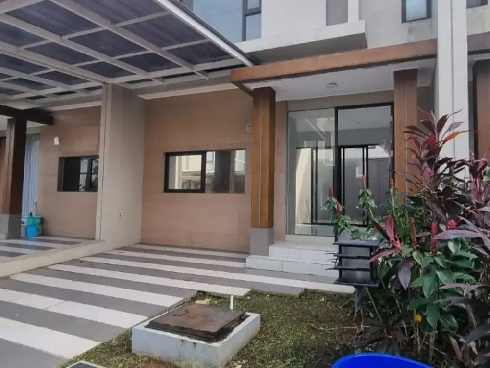 DIJUAL RUMAH ANIGRE PINEWOOD BANJAR WIJAYA