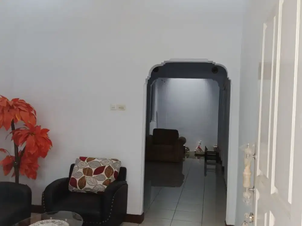 Rumah Idaman Asri di Rawamangun Dengan Harga Terjangkau