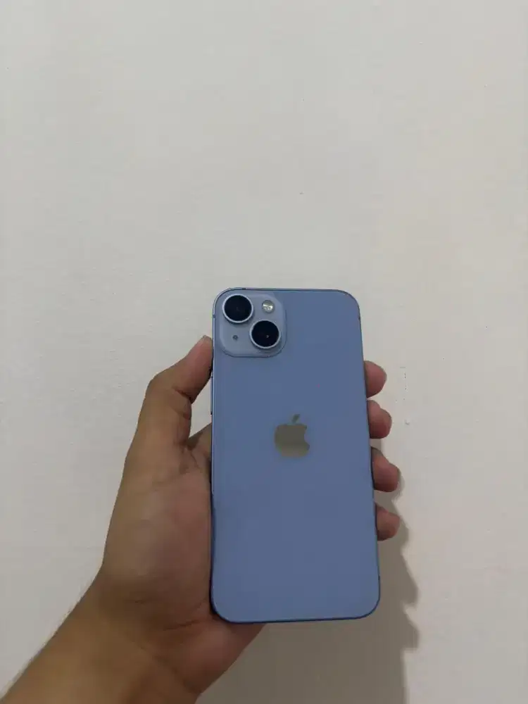 iPhone 14 inter