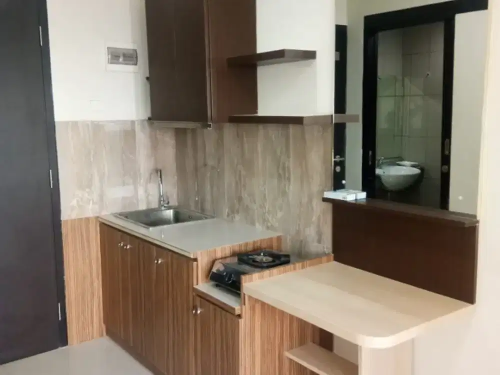 Dijual Apartemen Atlanta Residence 1BR Margonda Depok