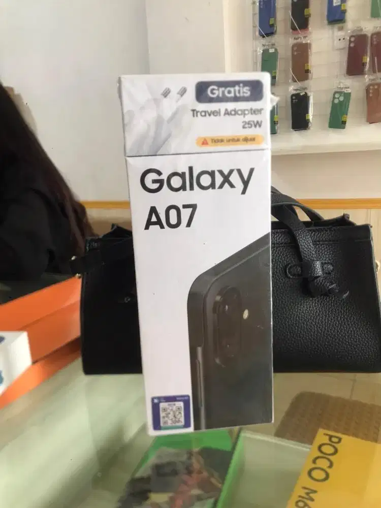 Promo!!SAMSUNG GALAXY A17