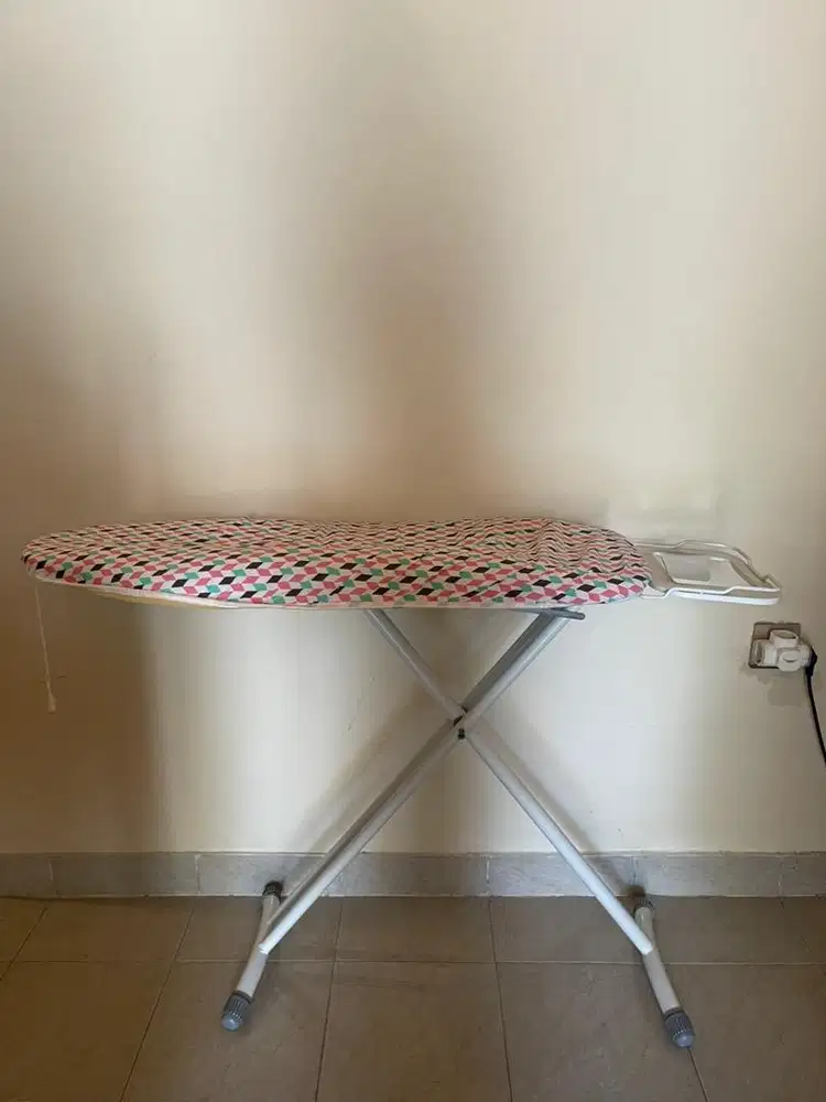 Informa Papan Setrika