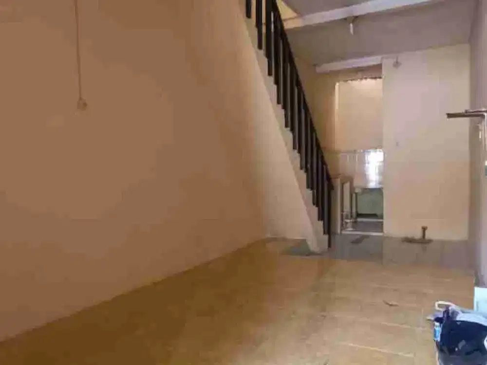 disewakan rumah di GG sukaleuer Kopo dkt lingkar selatan bandung