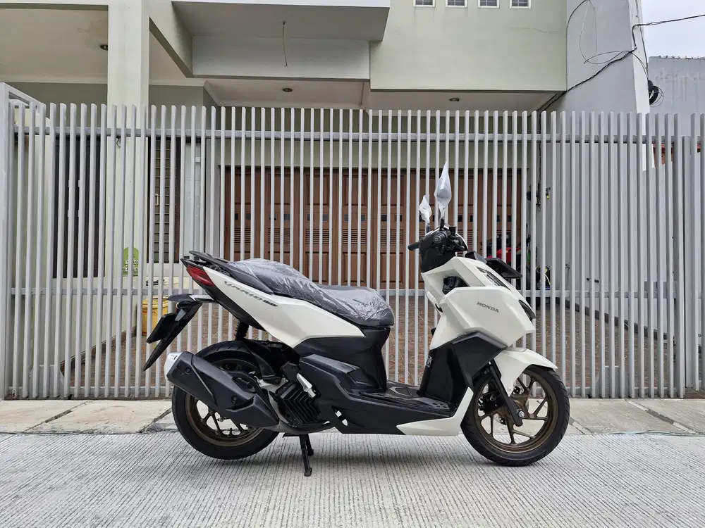 (( SUPER LOW KM DP 999RB ONLY‼️)) NEW HONDA VARIO 160 CBS TH 2024 BRO