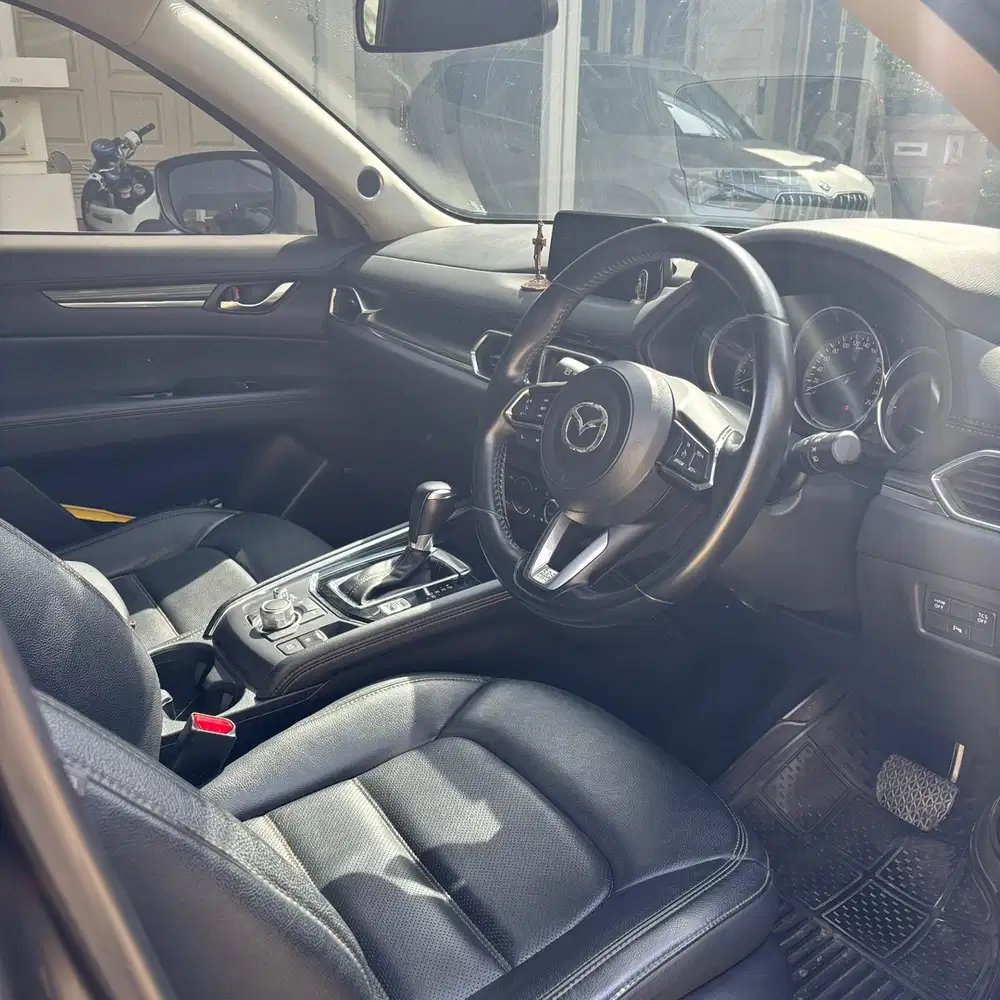 Mazda CX-5 2018 Bensin