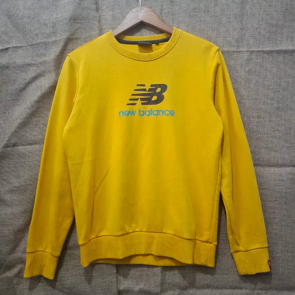 Sweater New Balance
