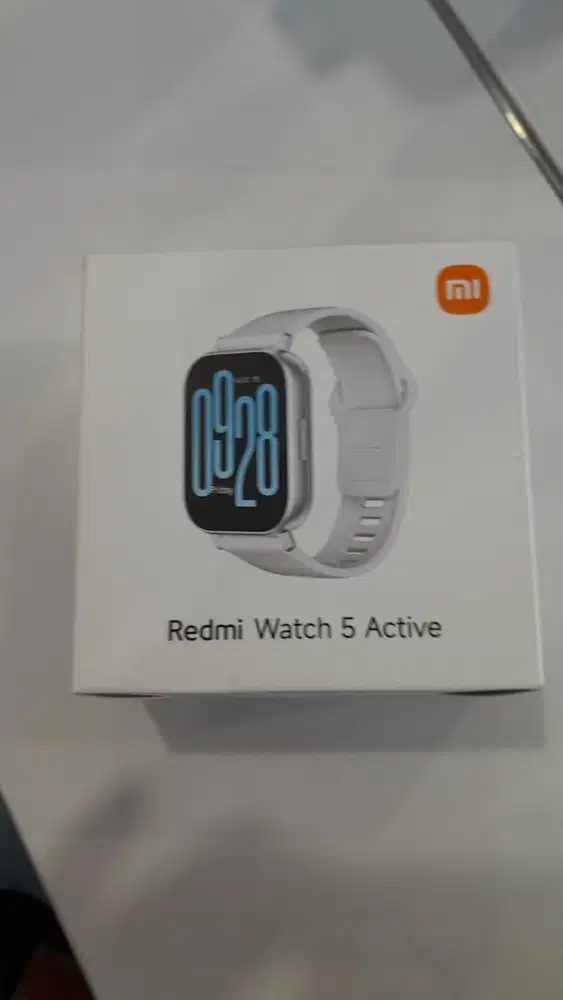 Smart watch 5active Promo cash & credit garansi resmi