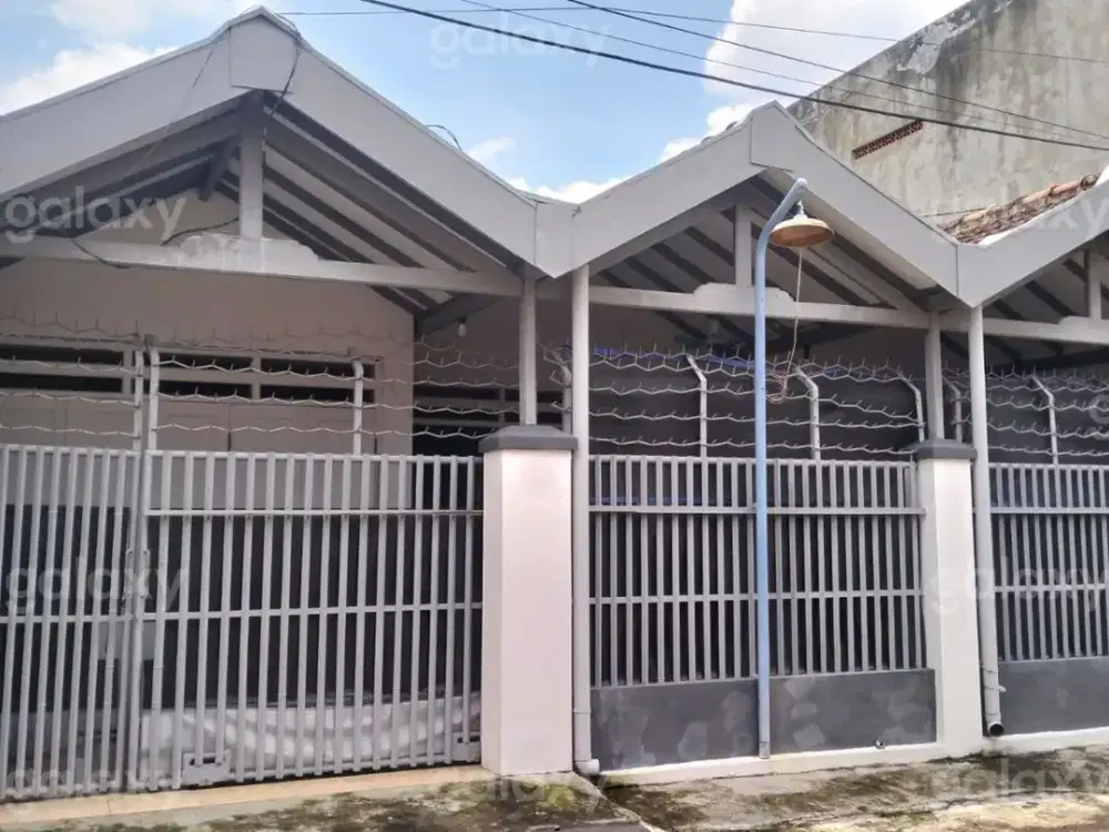 Rumah Bagus Dekat Sekolah Borobudur Blimbing Malang GMK03748