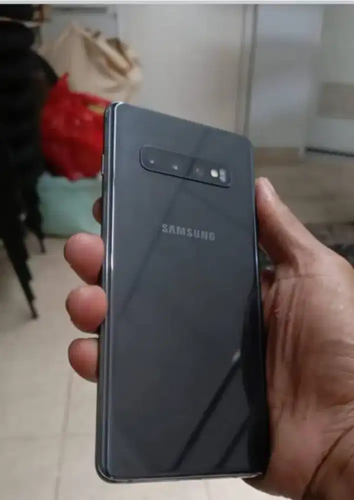 Samsung S10+ Ram 8/128