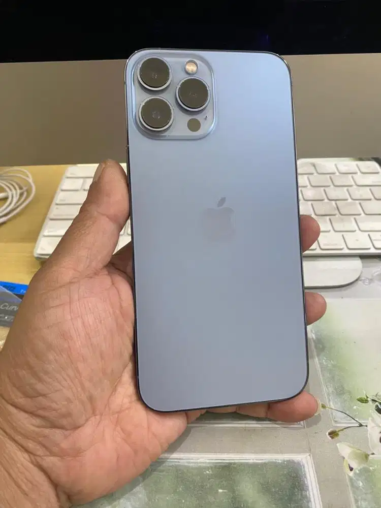 Iphone 13 promax 256gb iBox