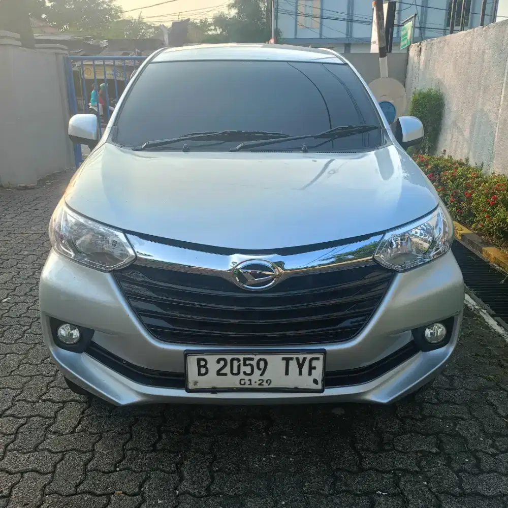 Xenia R matic 2018 ready DP 5 JT cicilan 3.993 x 5th ajukan skrng