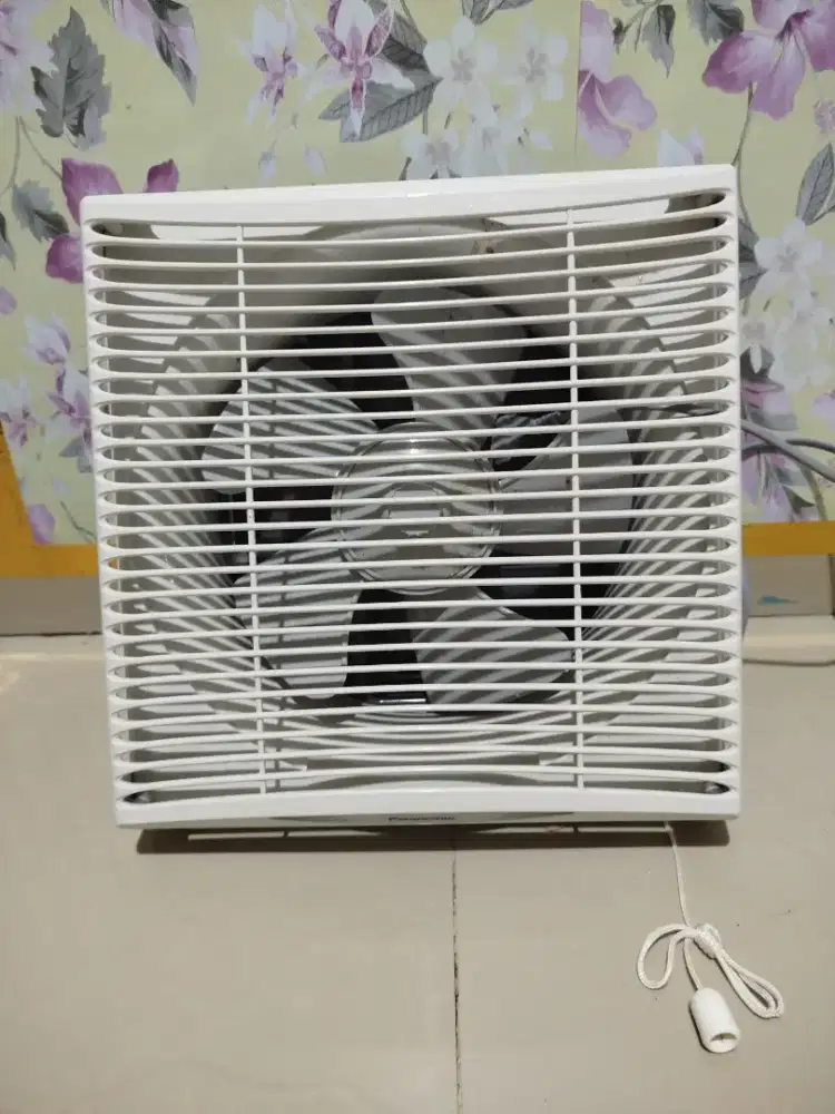 Hexos panasonic 12inc