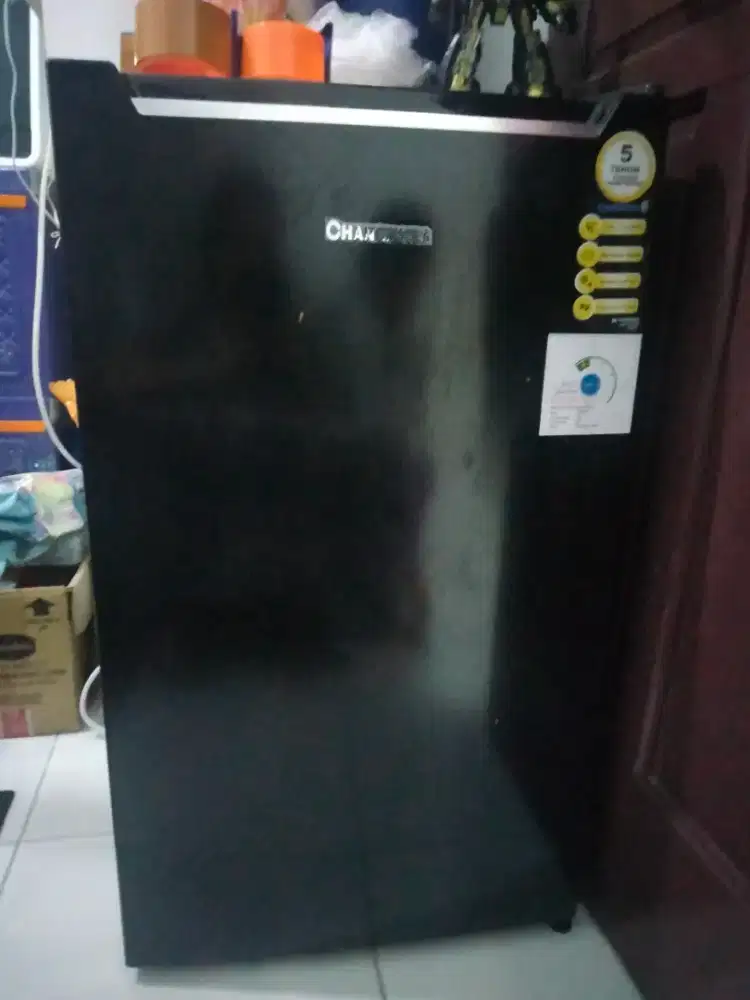 Kulkas 1 pintu Changhong FSR130DB