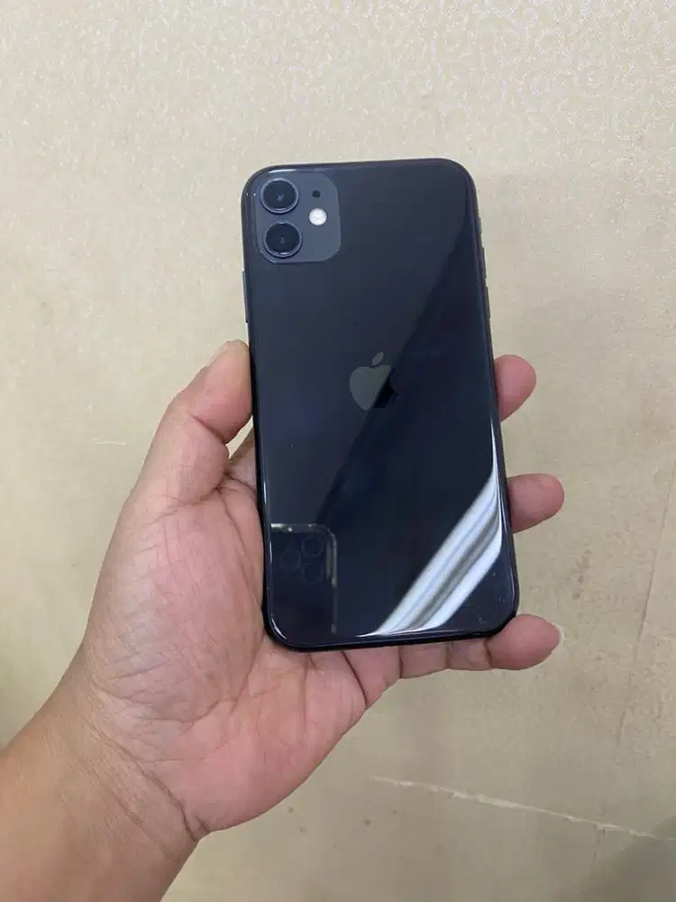 Iphone 11 128Gb iBox