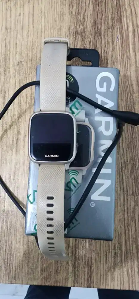 Garmin venu sq music edition
