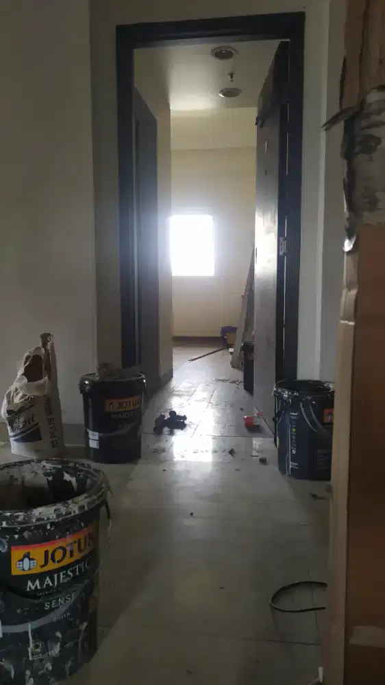 Jasa tukang bangunan