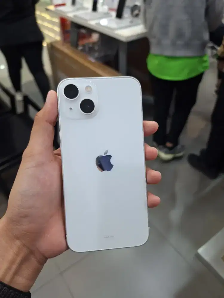 CREDIT IPHONE 13 BUNGA BISA 0%