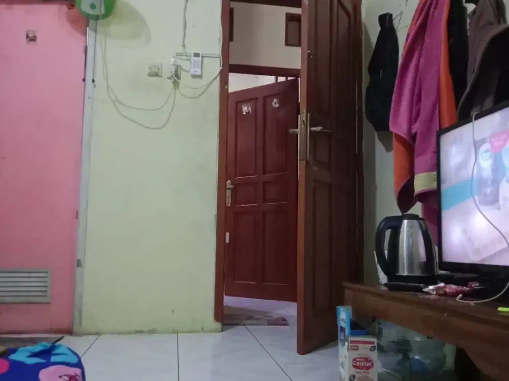 Dijual Rumah di Jagakarsa Luas Murah  Di Kahfi 2