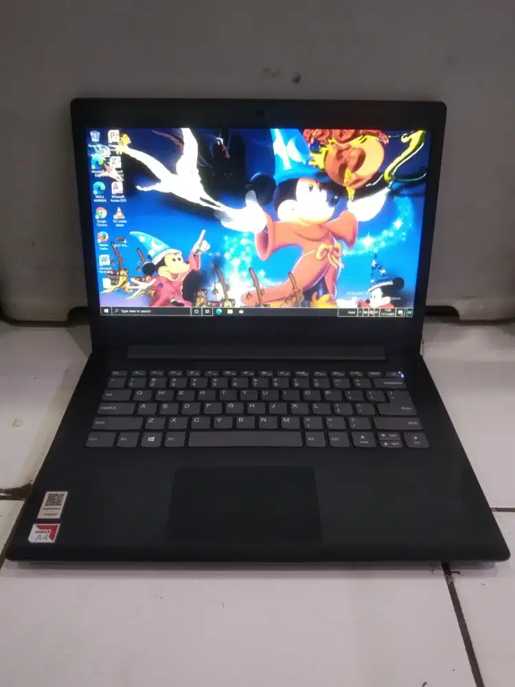 Jual laptop bergaransi panjang