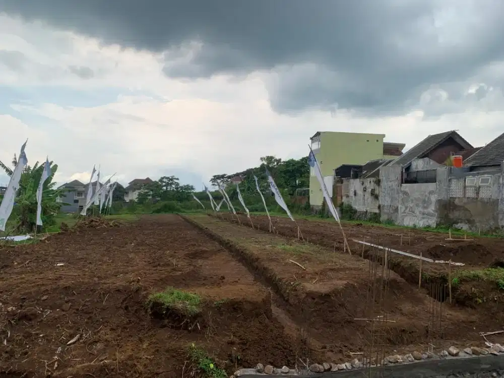 Rukost Siap Bangun di Merjosari Kota Malang 5 Menit UIN dan UB